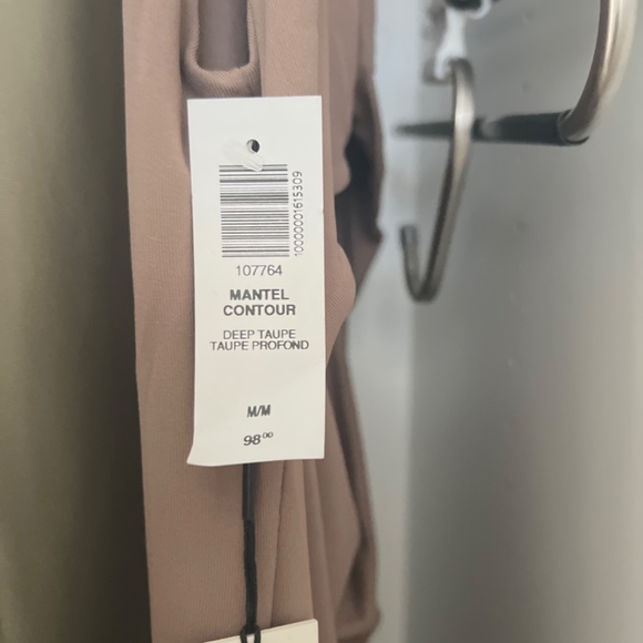 MIDI Dress - Picture 2 of 2